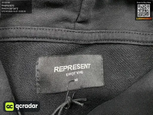 QC photo
