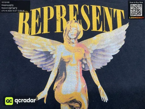 QC photo