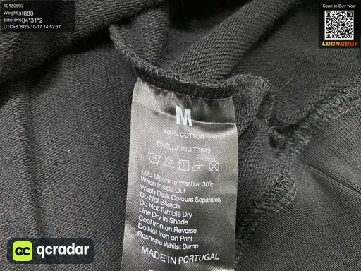 QC photo