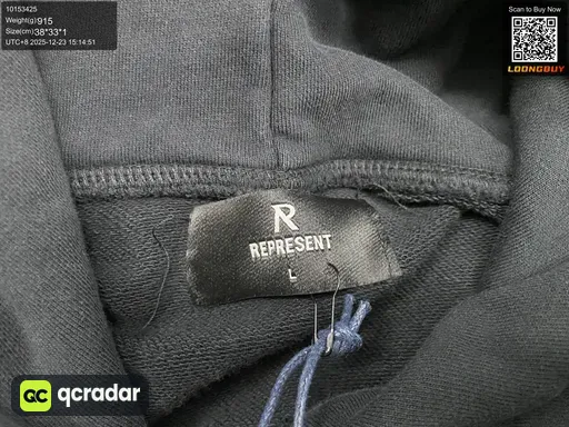 QC photo