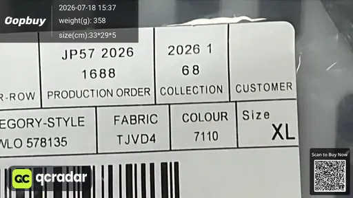 SKU 101871