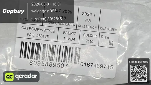 SKU 101867