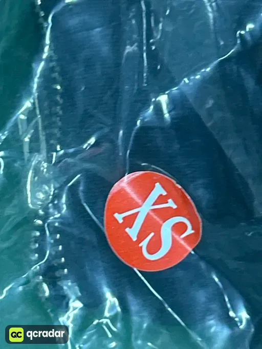 尺码:XS