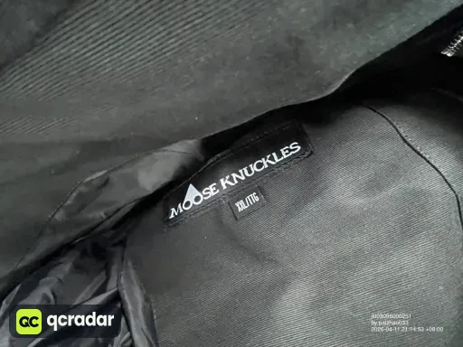 尺码:XXL
