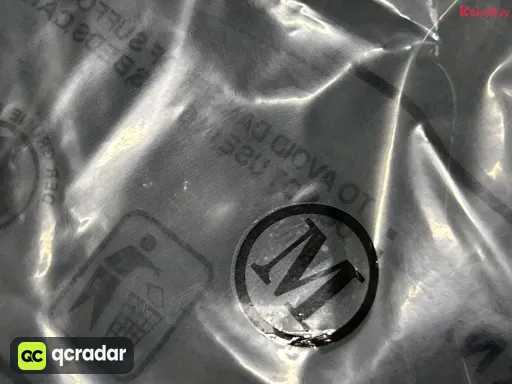 款式:男款黑色白毛（黑标）