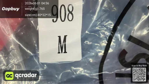 SKU 344507