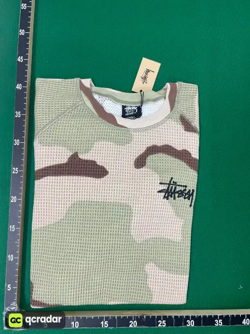 绿迷彩