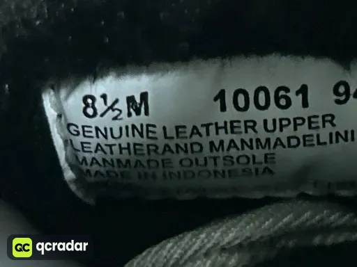 QC photo
