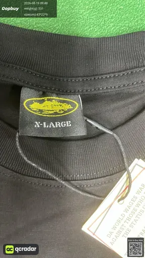 QC photo