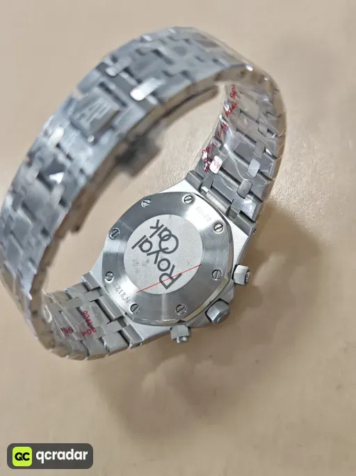QC photo