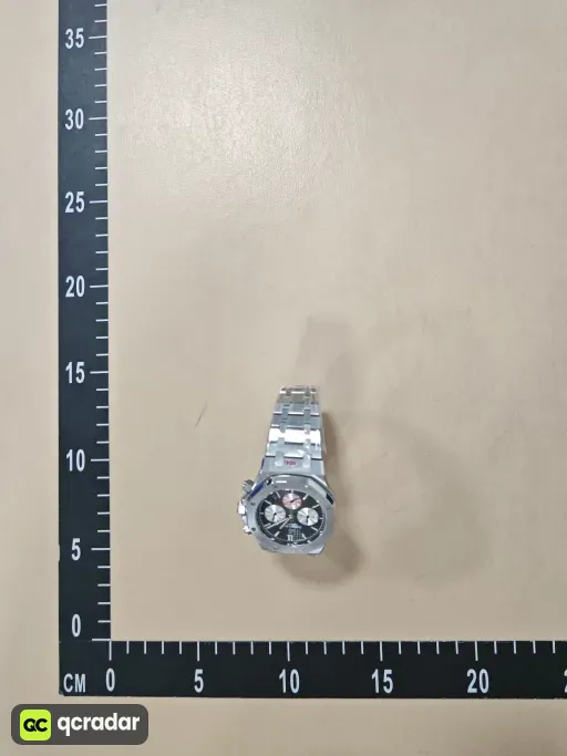 QC photo