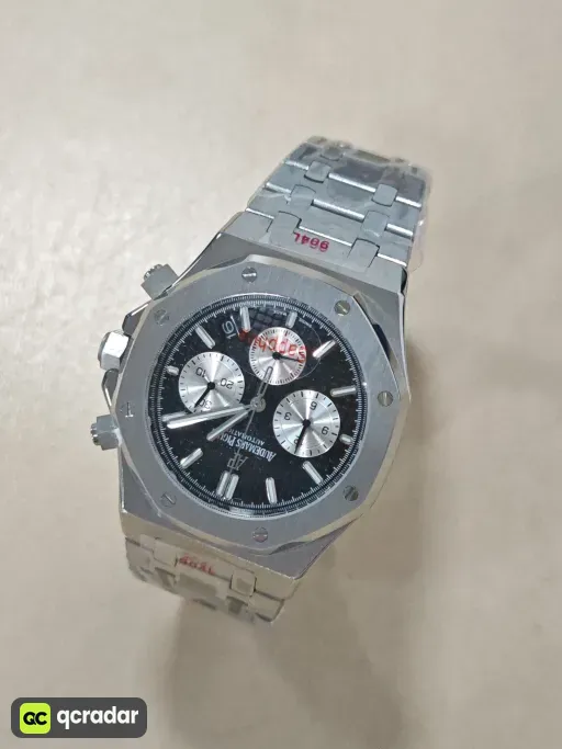 QC photo