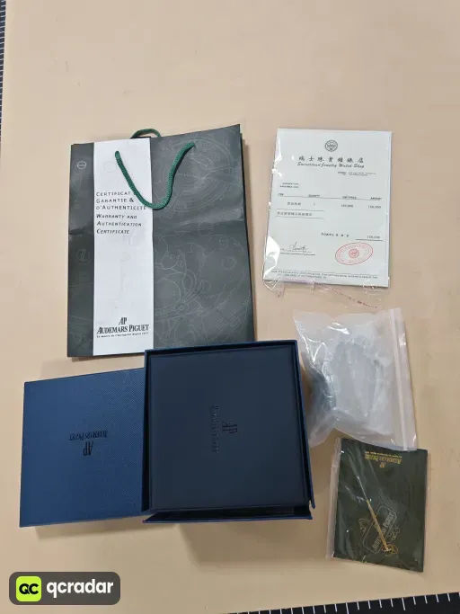 QC photo