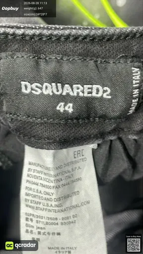 QC photo