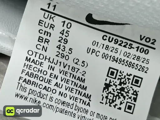 QC photo