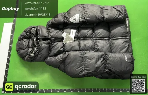 QC photo