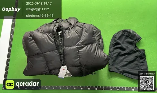 QC photo