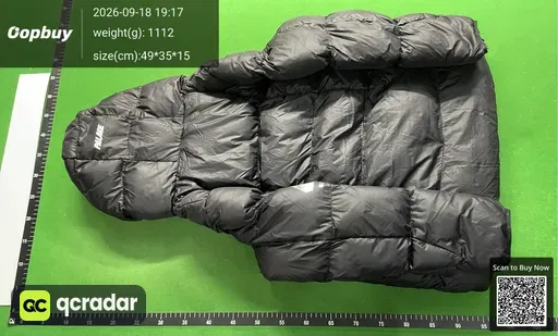 QC photo