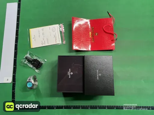 QC photo