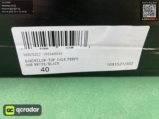 QC photo