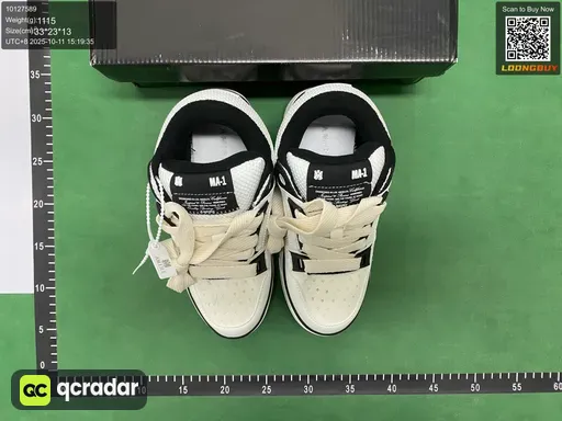 QC photo