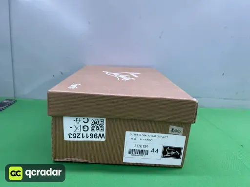 尺码:44