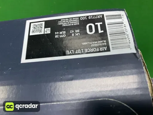 QC photo
