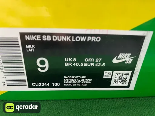 QC photo