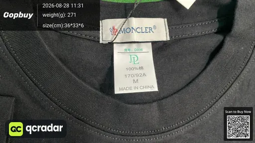 QC photo