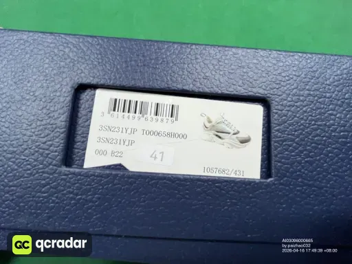 QC photo