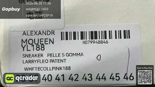 QC photo