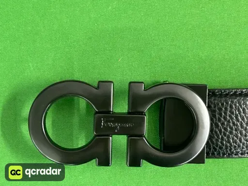 8黑扣荔枝纹