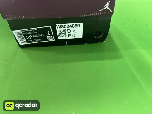 AJ4  大巴黎"CZ5624-100"