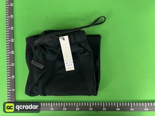 2419黑色（硅胶字母）*Top quality