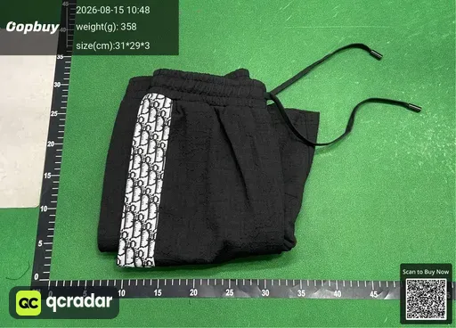 QC photo
