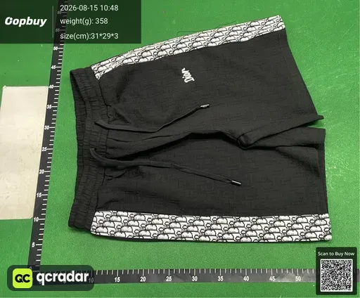 QC photo
