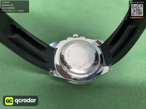 QC photo