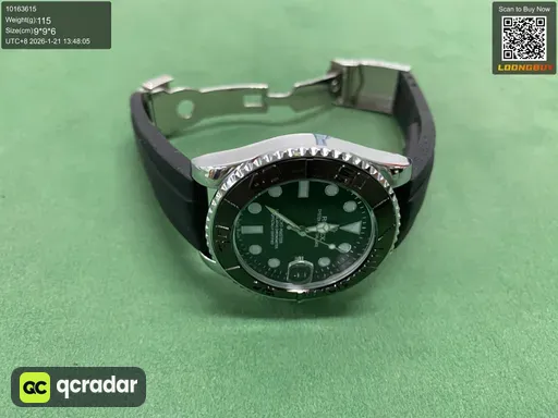 QC photo
