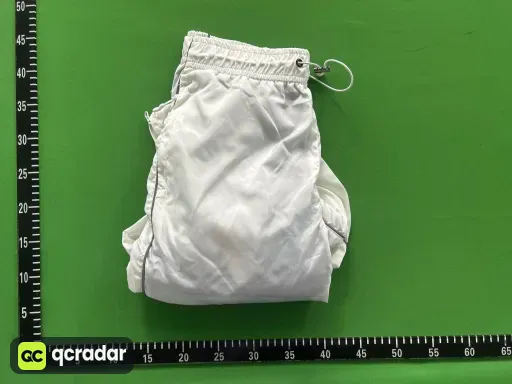 25001白色