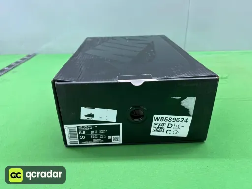 CDG纯黑