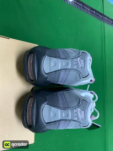 灰粉PINK FOAM