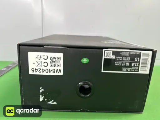 CDG 黑白