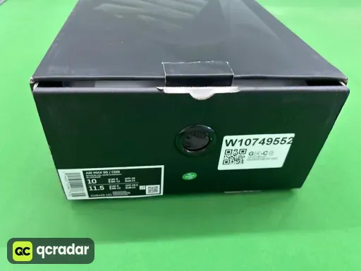 CDG黑白