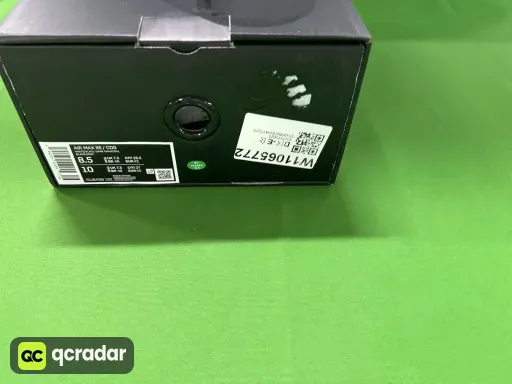 CDG黑白