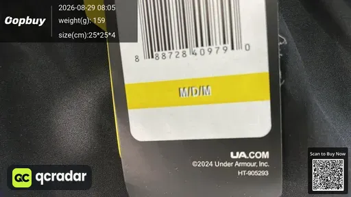 SKU 016357