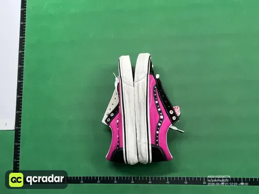 尺码:粉铆钉