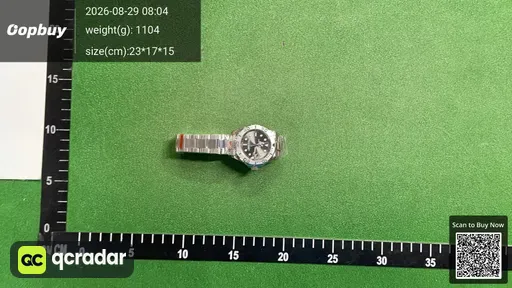 QC photo