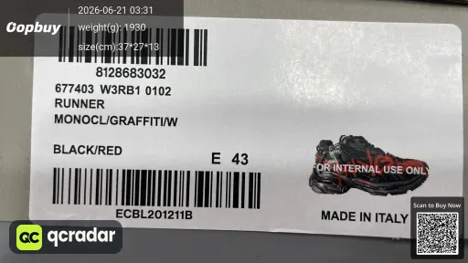 QC photo