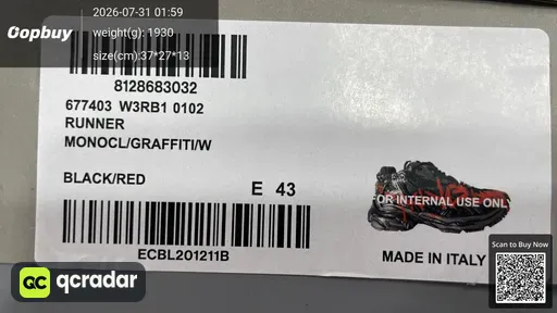 QC photo