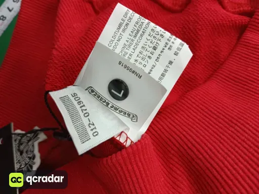 QC photo